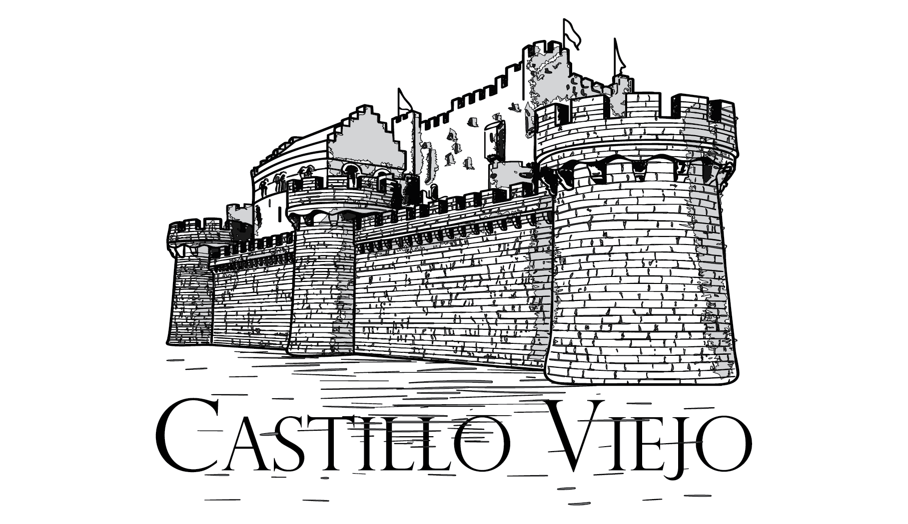 TEQUILA CASTILLO VIEJO