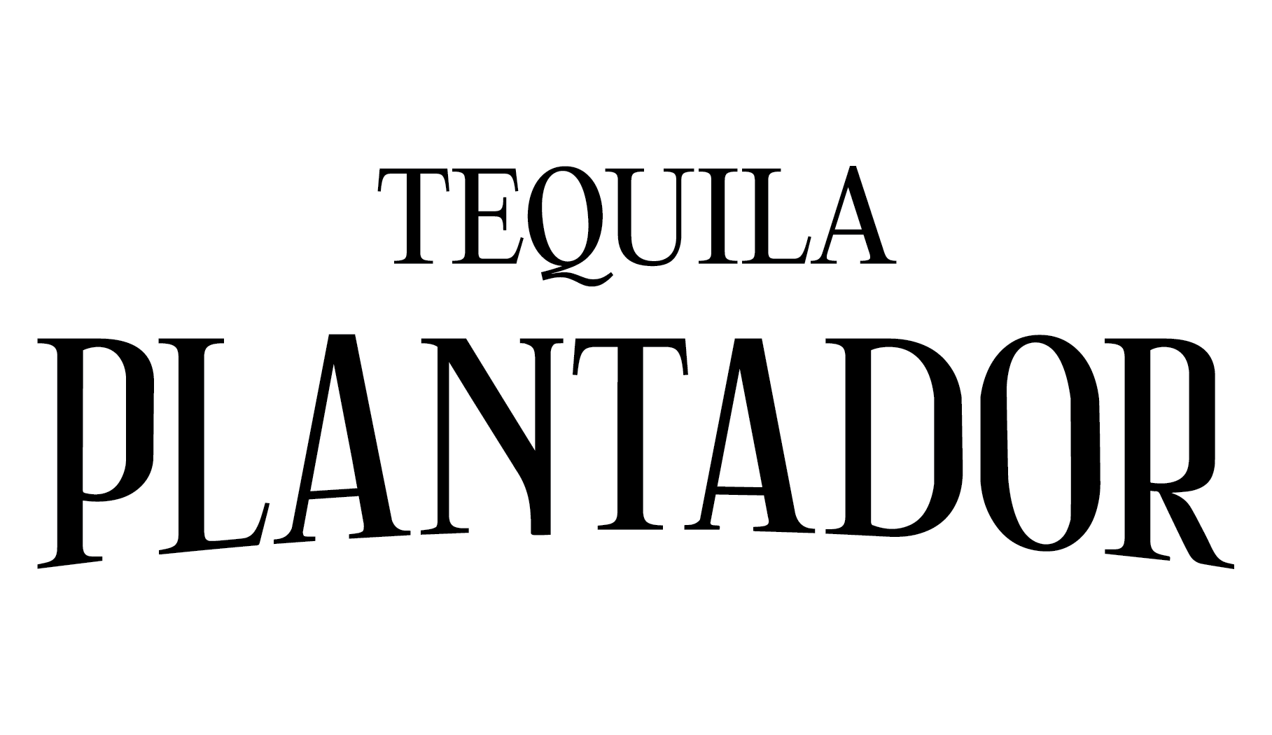 TEQUILA PLANTADOR