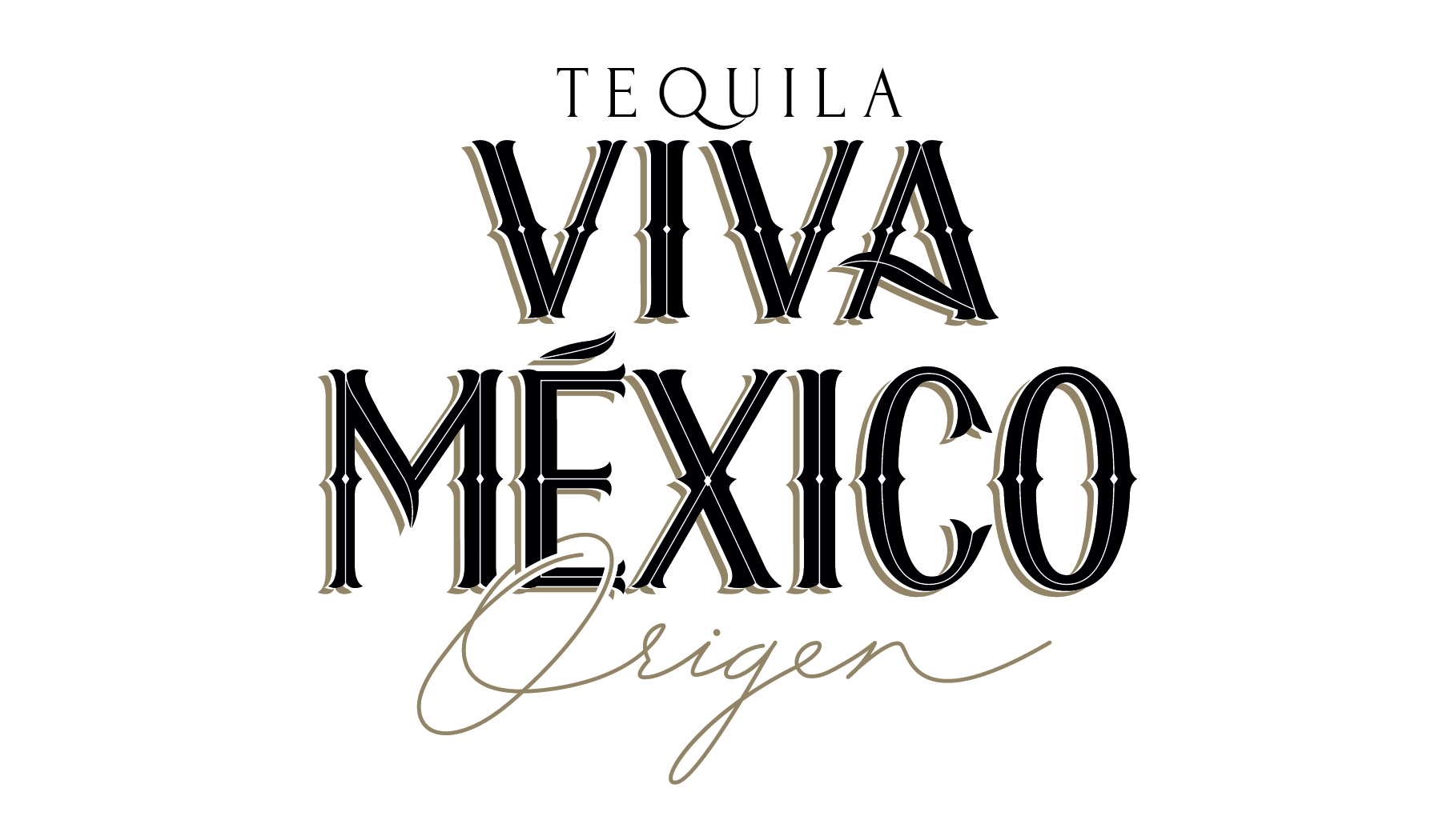 VIVA MÉXICO ORIGEN